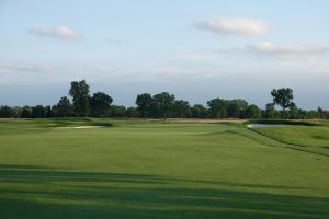 Inverness 14th Fairway